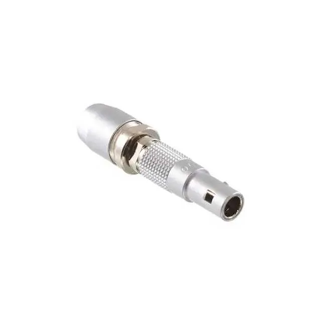FFC.00.250.CTAD52 (CONN NIMCAMA PLG STR 50OHM SOLDR)