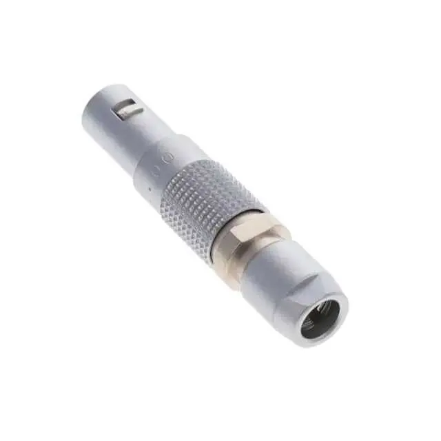 FFC.00.650.CLAC35 (CONN NIMCAMAC PLUG STR 50 OHM)