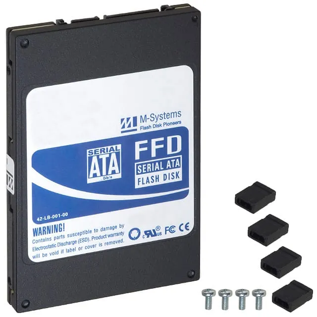 FFD-25-SATA-1-A (SSD 1GB 2.5 SATA")