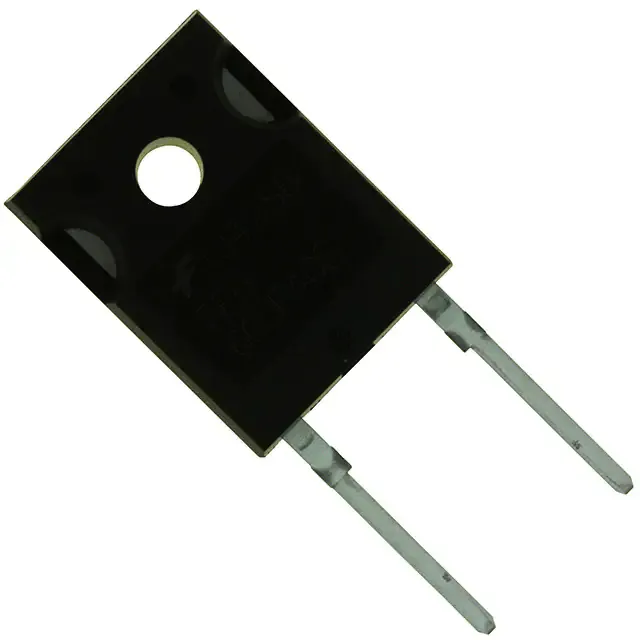 FFH60UP40S (DIODE GEN PURP 400V 60A TO247)