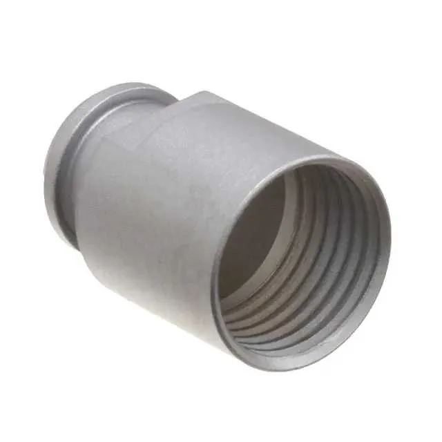 FFM.0B.131.LC (COLLET NUT.0B. FOR BEND RELIEF)