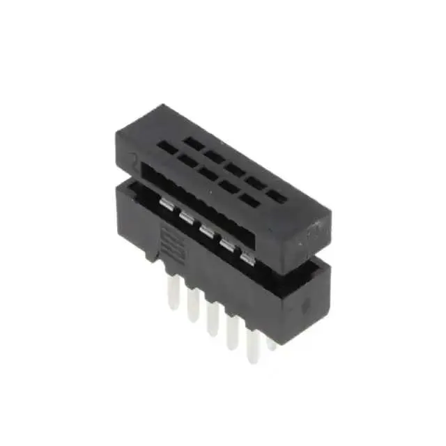 FFMD-05-01 (.050 CABLE PLUG)