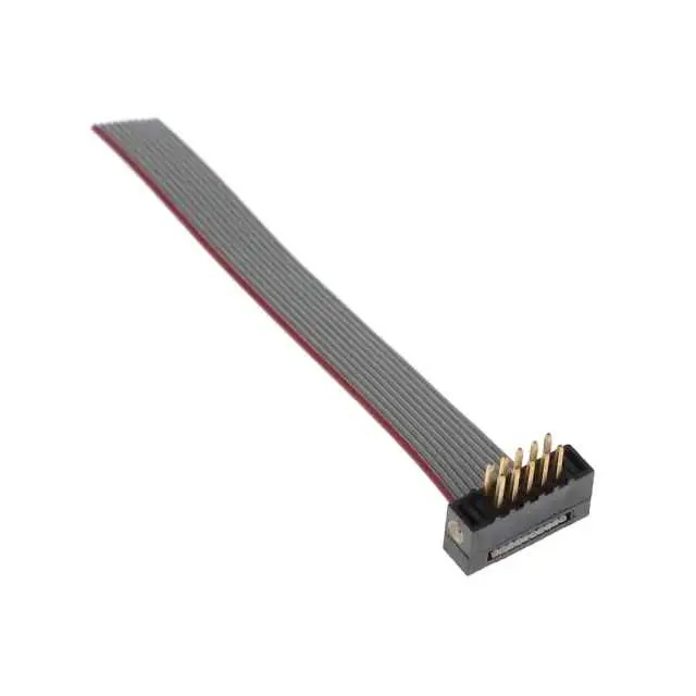 FFMD-05-S-02.00-01-S (.050 CABLE PLUG)