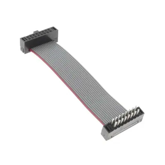 FFMD-08-T-02.00-01-N (.050 CABLE PLUG)