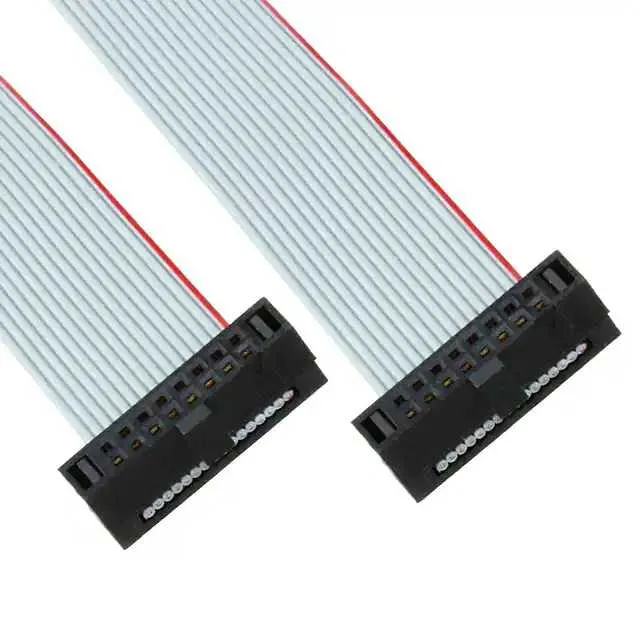 FFMD-08-T-05.00-01-N (.050 CABLE PLUG)