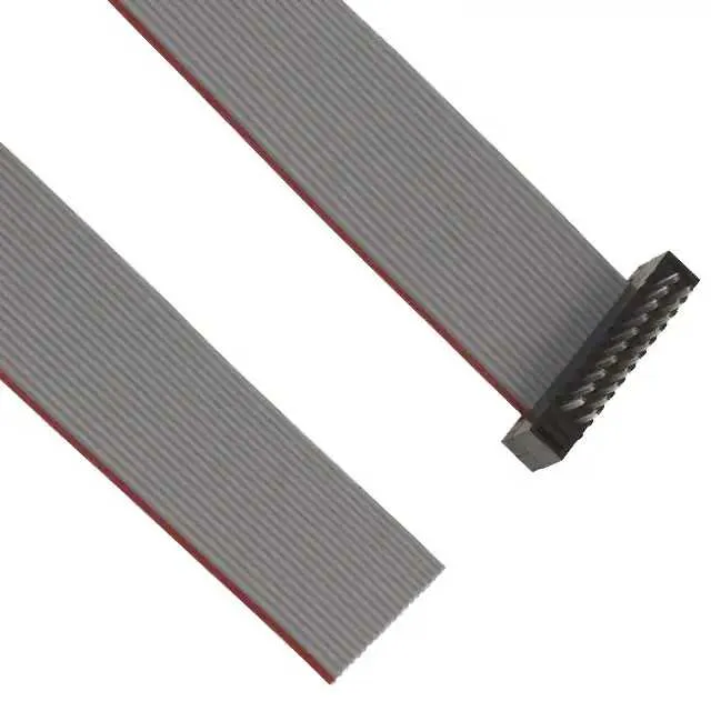 FFMD-10-S-06.00-01 (CABLE ASSEM.05 20PS SGL END 6"")