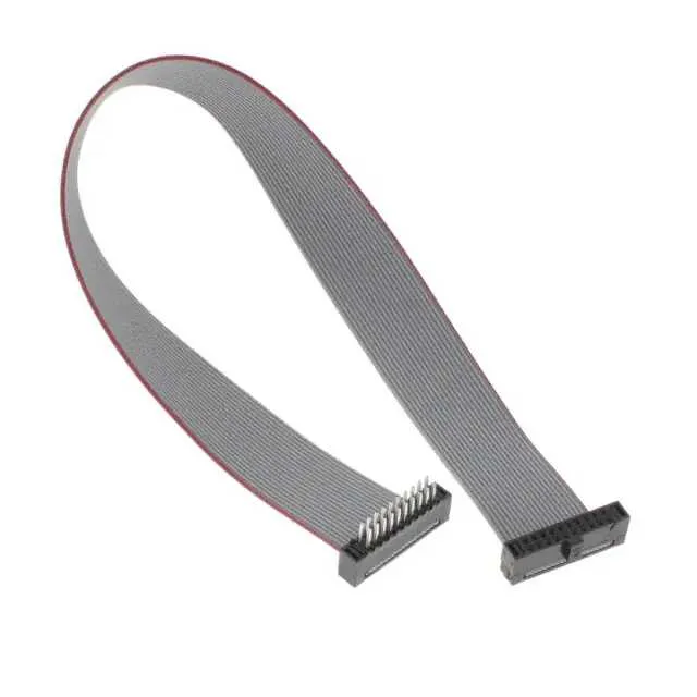 FFMD-10-T-08.00-01-N (.050 CABLE PLUG)