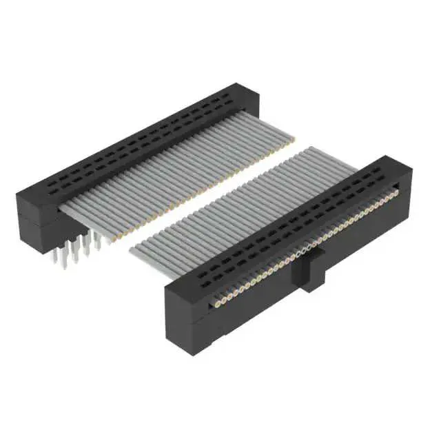 FFMD-17-T-02.00-01-N (.050 CABLE PLUG)