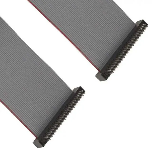FFMD-20-D-06.00-01 (CABLE ASSEM.05 40POS M-M 6"")