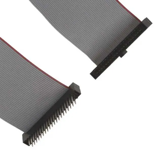 FFMD-20-T-06.00-01-N (CABLE ASSEM.05 40POS M-F 6"")