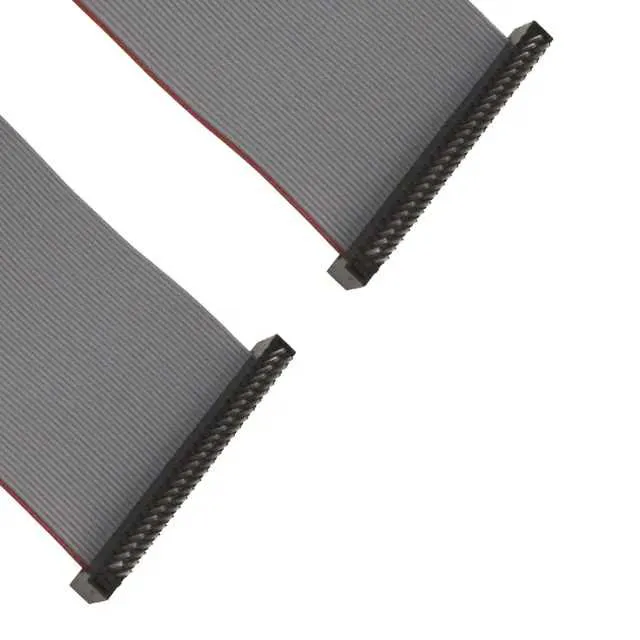 FFMD-25-D-12.00-01 (CABLE ASSEM.05 50POS M-M 12"")