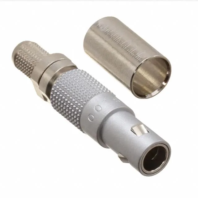 FFS.00.250.CTCE52 (CONN NIMCAMA PLG STR 50OHM CRIMP)
