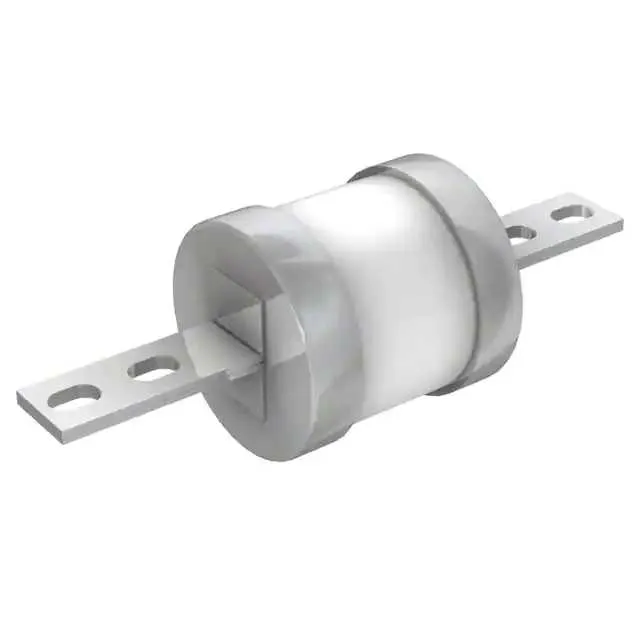 FG630 (FUSE CRTRDGE 630A 550VAC/400VDC)