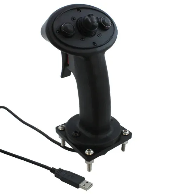 FG2035 (SWITCH JOYSTICK FIXED HANDLE)