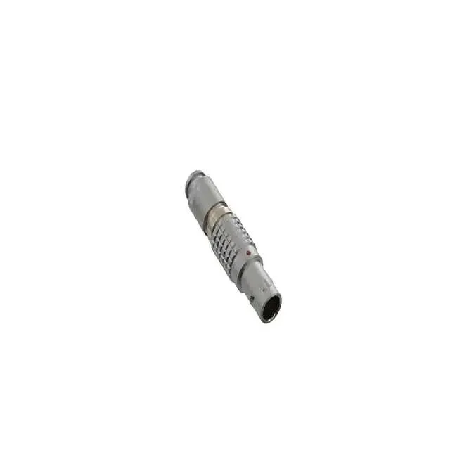 FGA.0B.304.CLAD52Z (CONN PLUG MALE 4POS SOLDER CUP)