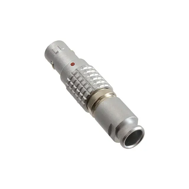 FGA.0B.305.CLAD52Z (CONN PLUG MALE 5POS SOLDER CUP)
