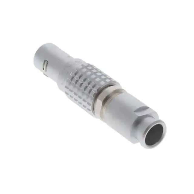 FGA.0B.306.CLAD52Z (CONN PLUG MALE 6POS SOLDER CUP)