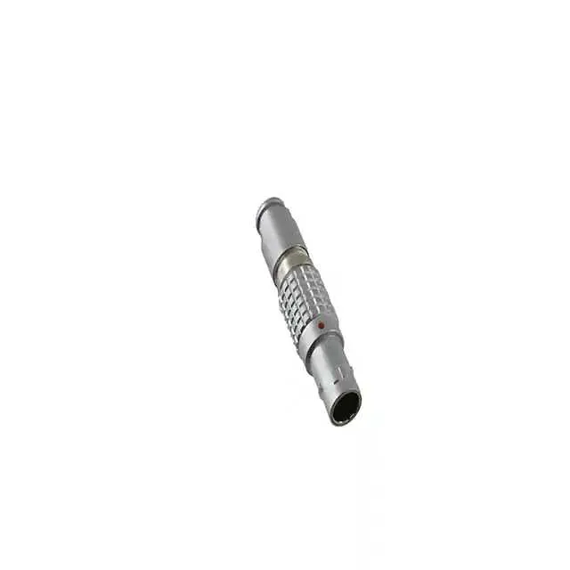 FGA.0B.307.CLAD52Z (CONN PLUG MALE 7POS SOLDER CUP)