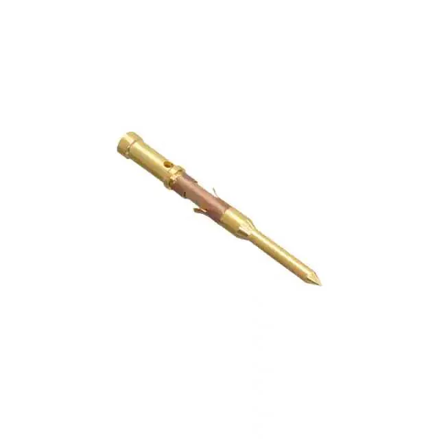 FGG.1B.561.ZZC (CONTACT PIN 22-26AWG CRIMP GOLD)