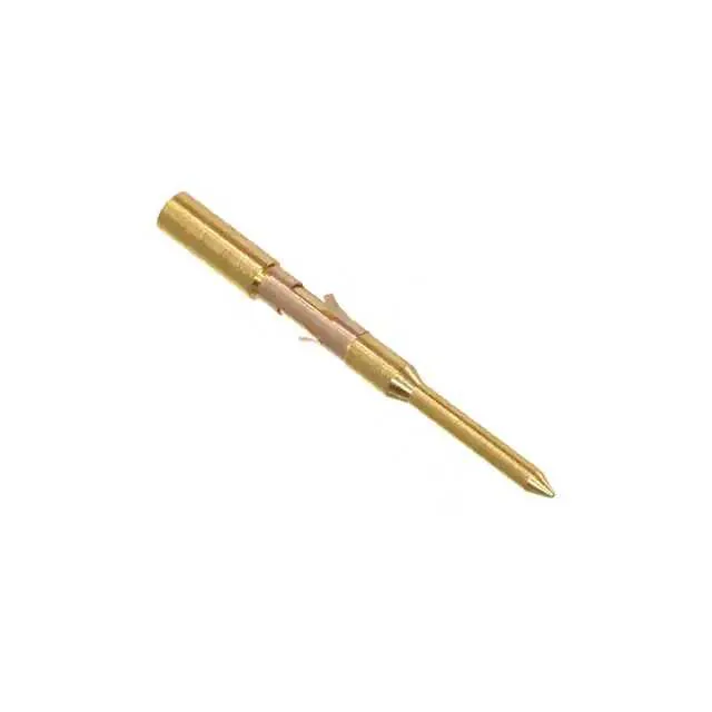 FGG.2B.560.ZZC (CONTACT PIN 20-24AWG CRIMP GOLD)