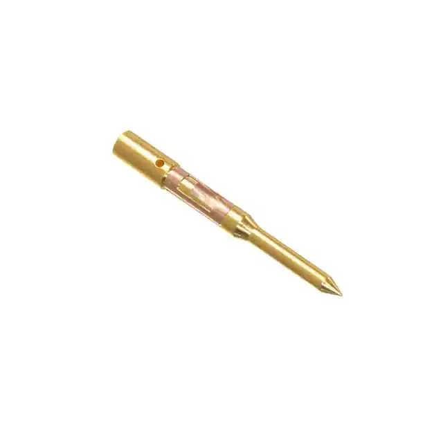 FGG.3B.565.ZZC (CONTACT PIN 18-20AWG CRIMP GOLD)