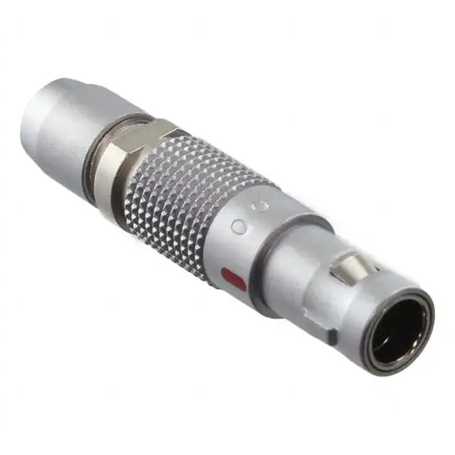 FGG.00.302.CLAD35 (CONN PLUG MALE 2POS SOLDER CUP)