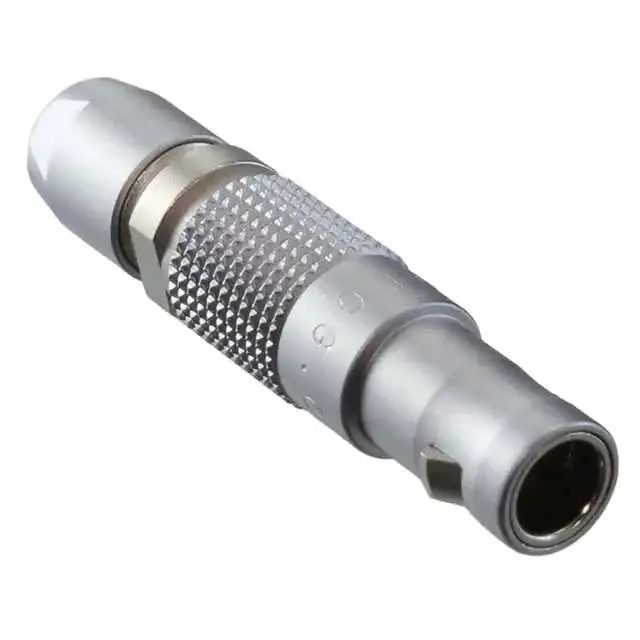 FGG.00.303.CLAD35 (CONN PLUG MALE 3POS SOLDER CUP)