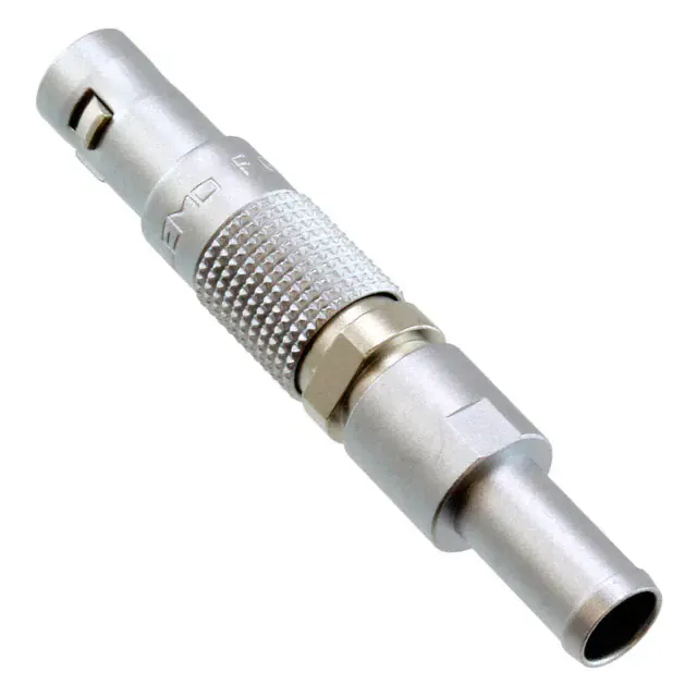 FGG.00.303.CLAD35Z (CONN PLUG MALE 3POS SOLDER CUP)