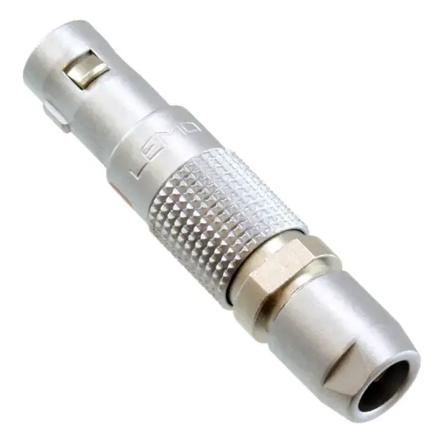 FGG.00.304.CLAD35 (CONN PLUG MALE 4POS SOLDER CUP)
