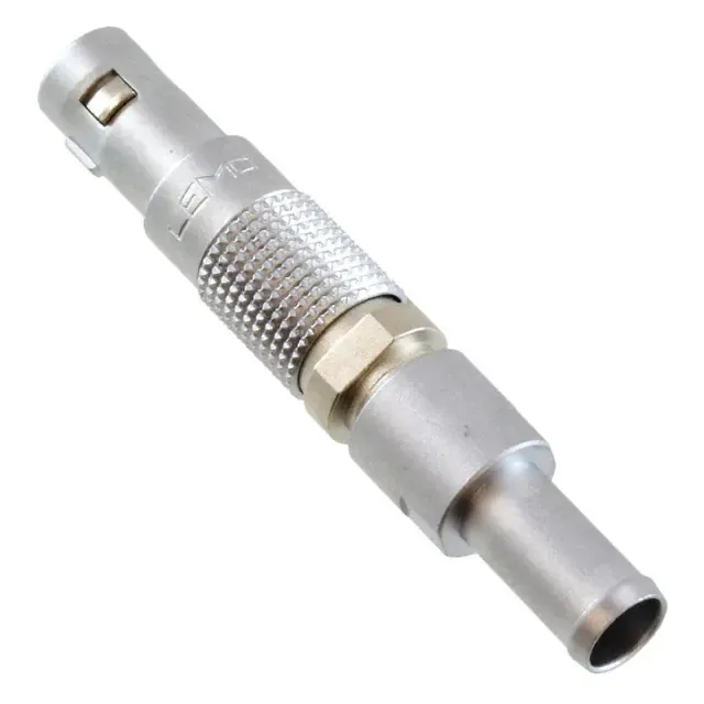 FGG.00.304.CLAD35Z (CONN PLUG MALE 4POS SOLDER CUP)