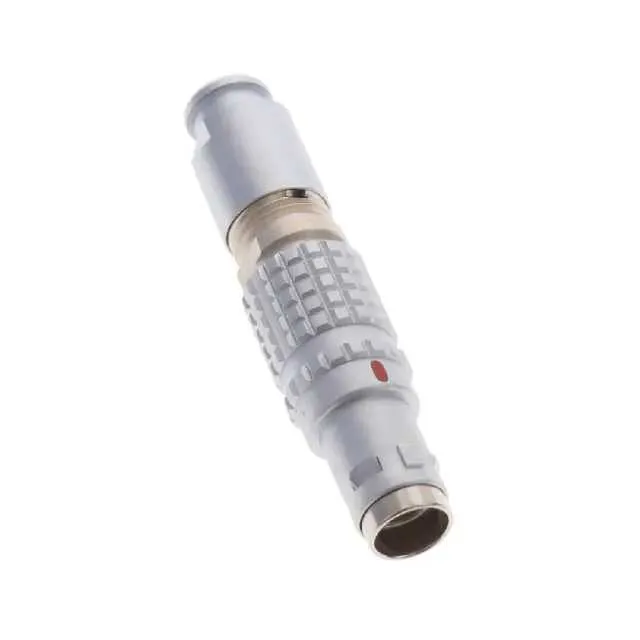 FGG.0T.309.CLAC50Z (CONN PLUG MALE 9POS SOLDER CUP)
