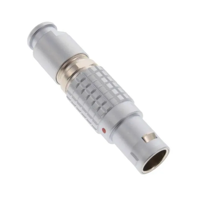FGG.1B.303.CLAD42Z (CONN PLUG MALE 3POS SOLDER CUP)