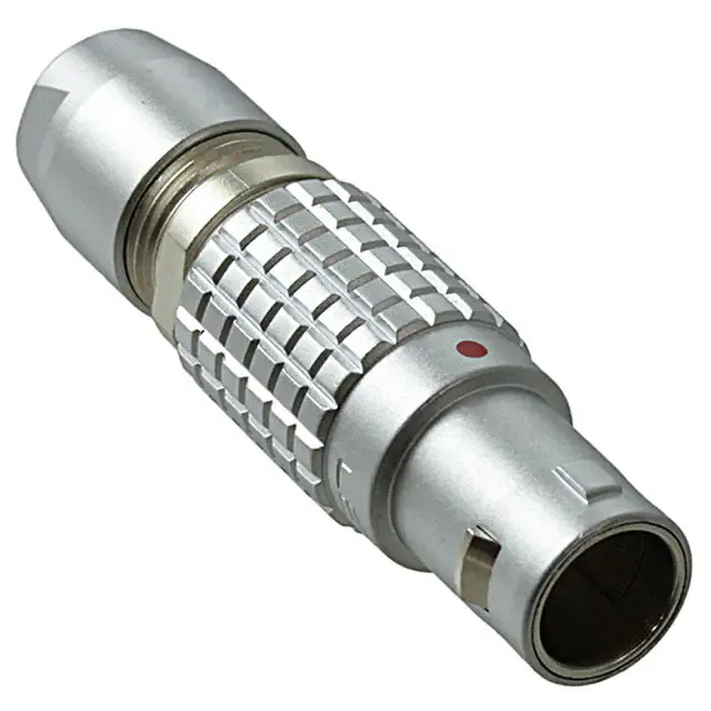 FGG.1B.310.CLAD76Z (CONN PLUG MALE 10POS SOLDER CUP)