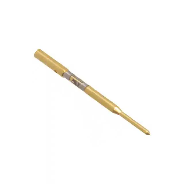 FGG.1B.554.ZZC (CONTACT PIN 28-32AWG CRIMP GOLD)