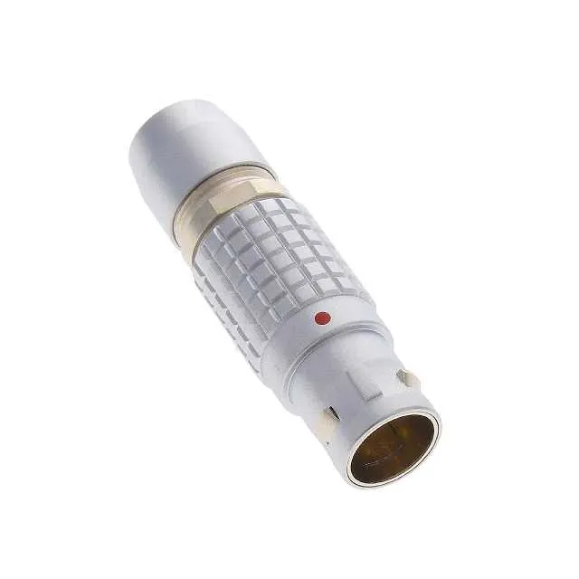 FGG.2B.303.CLAD52 (CONN PLUG MALE 3POS SOLDER CUP)