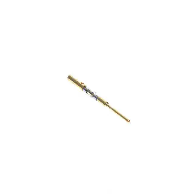 FGG.2B.555.ZZC (CONTACT PIN 22-26AWG CRIMP GOLD)
