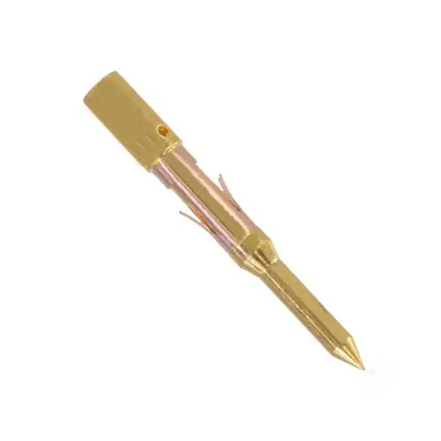 FGG.2B.565.ZZC (CONTACT PIN 18-20AWG CRIMP GOLD)
