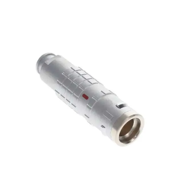 FGG.2K.310.CLAC65Z (CONN PLUG MALE 10POS SOLDER CUP)