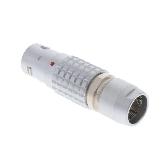 FGG.3B.302.CLAD12 (CONN PLUG MALE 2POS SOLDER CUP)