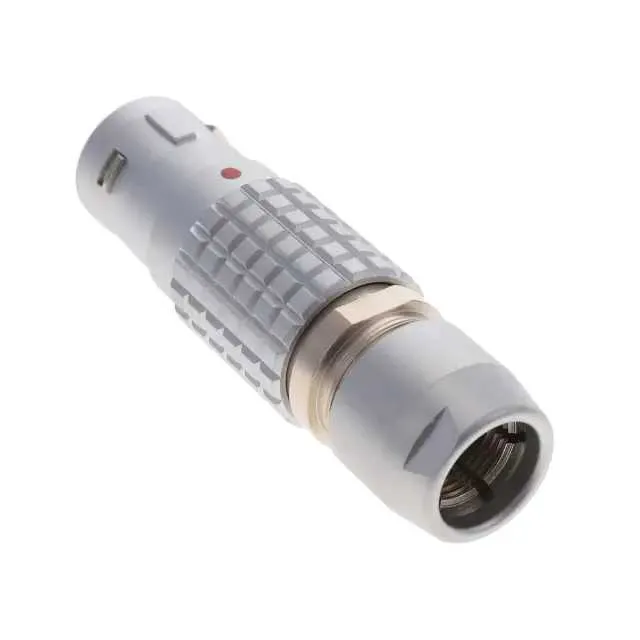 FGG.3B.310.CLAD10 (CONN PLUG MALE 10POS SOLDER CUP)