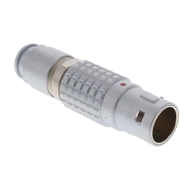 FGG.3B.312.CLAD72Z (CONN PLUG MALE 12POS SOLDER CUP)