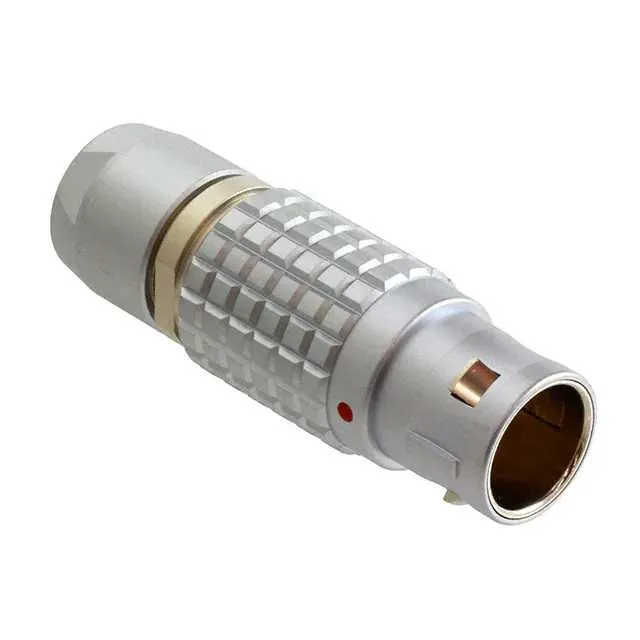 FGG.4B.312.CLAD10 (CONN PLUG MALE 12POS SOLDER CUP)