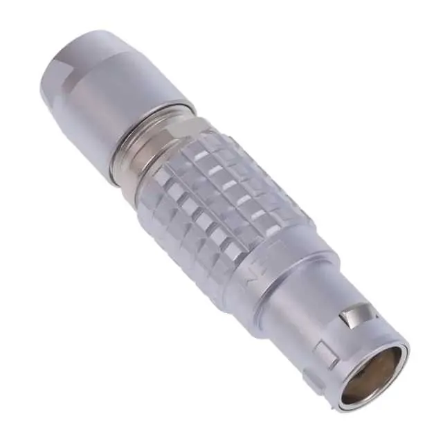 FGJ.1B.304.CLLD76 (CONN PLUG FMALE 4POS SOLDER CUP)