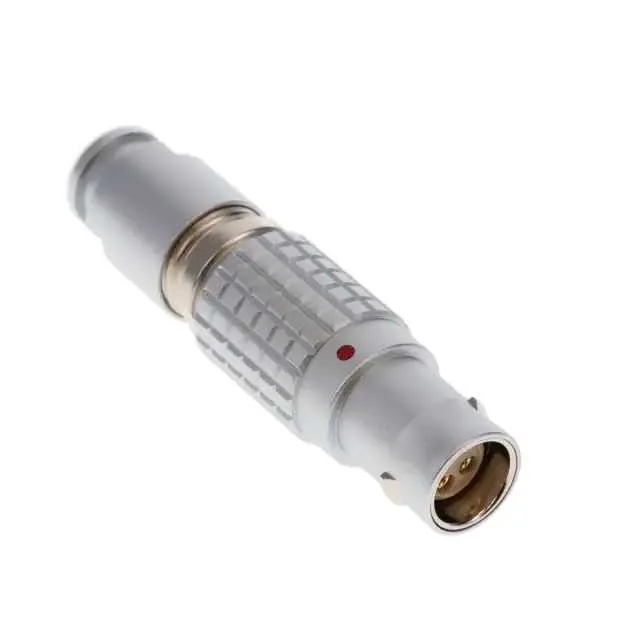 FGK.1B.304.CLLD52Z (CONN INLINE PLUG)