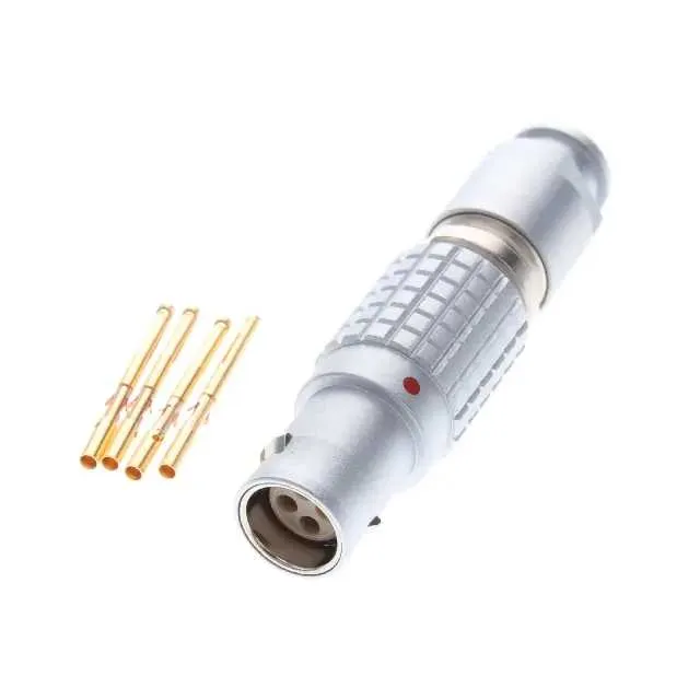 FGK.1B.304.CYMD62Z (CONN INLINE PLUG)