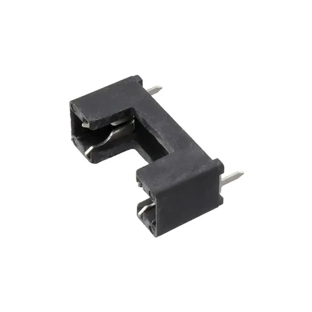 FH-320-NV (FUSE HOLDER CART 250V 6.3A PCB)