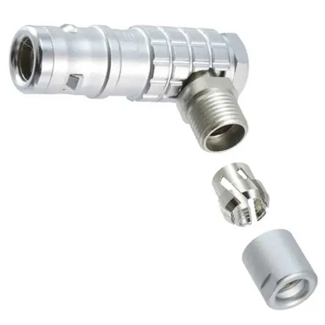 FHG.0K.302.CLAC45 (CONN PLUG MALE 2POS SOLDER CUP)