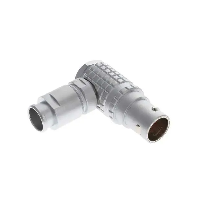 FHG.2B.308.CLAD72Z (CONN PLUG MALE 8POS SOLDER CUP)