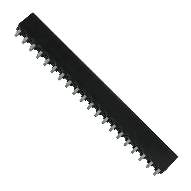FHP-20-01-T-S (CONN RCPT.156 20POS TIN T/H")