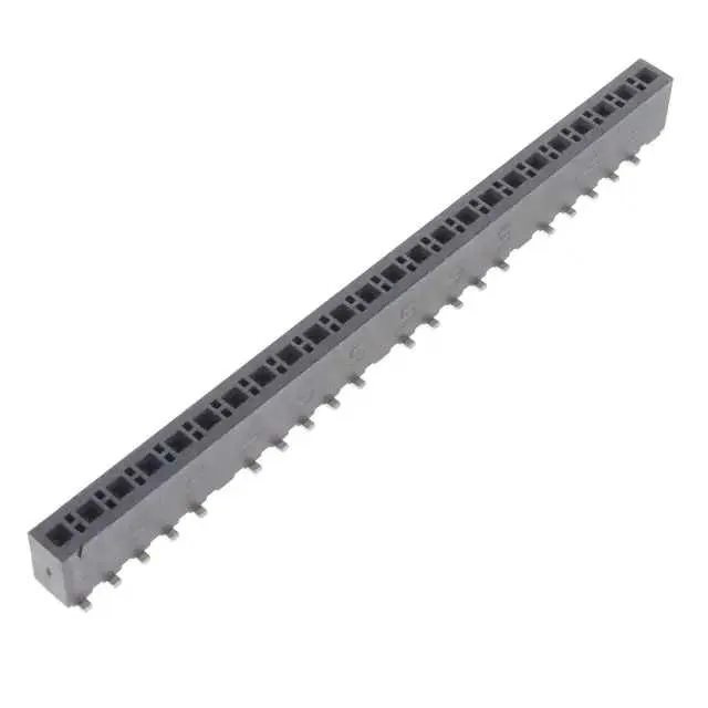 FHP-24-02-T-S-05 (.156 HI POWER SOCKET ASSEMBLY)
